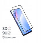 Crong 3D Armour Glass Szkło hartowane 9H na cały ekran Xiaomi Mi 10T Lite