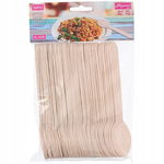 Cuisine Elegance Zestaw drewnianych łyżek 16cm 50