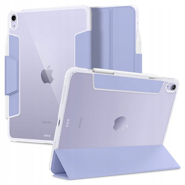 Etui do iPad Air 11” M2 (2024) / iPad Air 10.9” (5-4 gen.) (Lavender)