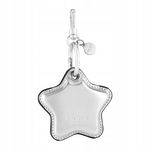 Etui ochronne brelok do Apple AirTag (Star)