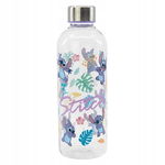 Disney Stitch - Butelka na wodę 850 ml