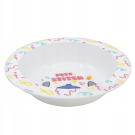 Disney Stitch - Miseczka do mikrofali z kolekcji Palms