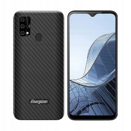 Energizer Ultimate Smartfon 2GB RAM 64GB 6,82" 4G LTE Dual SIM EU (Czarny)