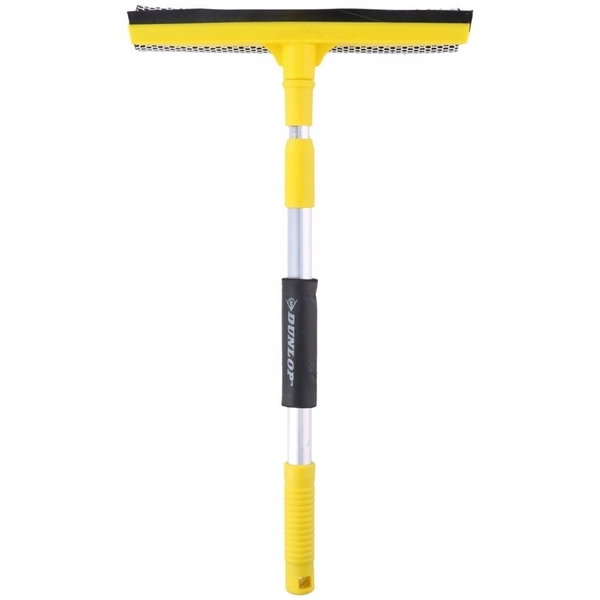 Dunlop - Ściągaczka do szyb z regulowaną rączką