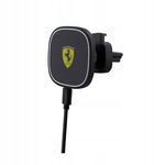 Ferrari MagSafe Collection Magnetyczny uchwyt samochodowy z ładowaniem bezp