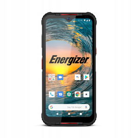 Energizer HardCase H620S - Smartfon 4GB RAM 64GB 6,2" 4G Dual Sim EU