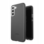 Etui Samsung Galaxy S22+ z powłoką antybakteryjną MICROBAN (Obsidian)