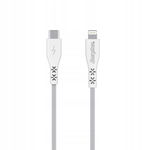 Energizer HardCase Kabel połączeniowy USB-C do Lightning certyfikat MFi 2m
