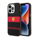 Ferrari Combi MagSafe - Etui iPhone 14 Pro Max