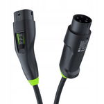 Green Cell - Ładowarka mobilna GC Habu EV 11 kW 7 m Type 2 CEE do ładowania