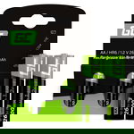 Green Cell - 2x Akumulator AA HR6 2600mAh
