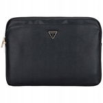 Guess - Etui na notebooka 14" (czarny)