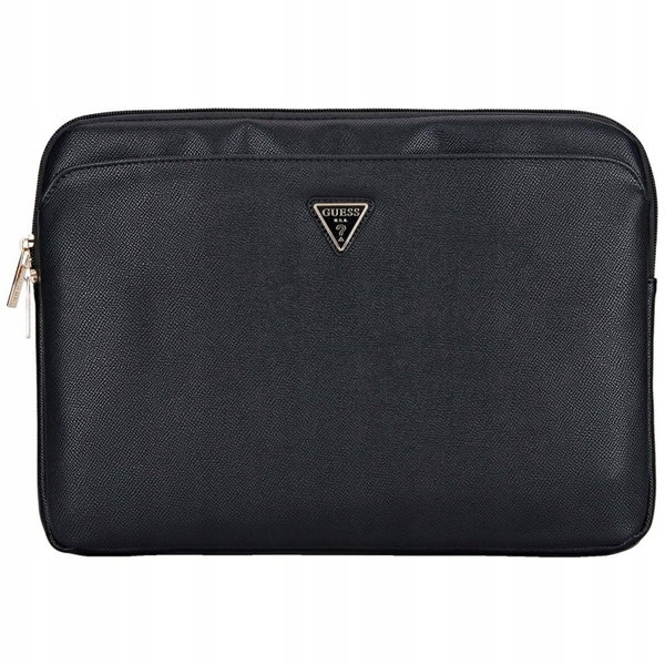 Guess - Etui na notebooka 14" (czarny)