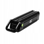 Green Cell - Bateria GC Silverfish E-Bike z ładowarką 24V 11.6Ah 278Wh