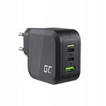 Green Cell - Ładowarka sieciowa Green Cell GC PowerGaN
