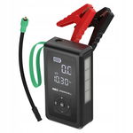Green Cell - Powerbank do samochodu z kompresorem 8000mAh 1000A