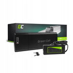 Green Cell - Bateria do roweru elektrycznego z ładowarką 36V 12Ah 432Wh