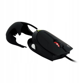 Gamdias Apollo Optical Mysz dla graczy (3200 DPI)