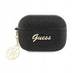 Guess 4G Glitter Flake - Etui AirPods Pro 2