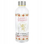 Game of Thrones - Butelka na wodę 850 ml