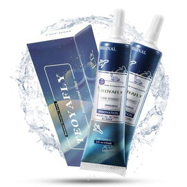 TEOYAFLY Klej Art Soft  przezroczysty 60 ml 2 sztuki Do modeli mebli