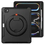 Etui do iPad Pro 12.9" 2018/2020 z Obrotową Podstawką Czarne