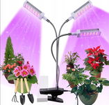 Lampa stojąca CFL do uprawy roślin MEIKEE 72 W