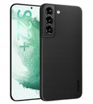 Plecki Memumi do Samsung Galaxy S22 Plus czarny