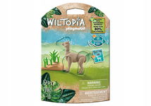 PLAYMOBIL 71062 Wiltopia - Alpaka