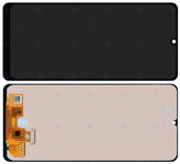 WYŚWIETLACZ DO SAMSUNG GALAXY A31 A315 INCELL LCD