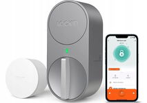 LOCKIN G30 SMART LOCK, inteligentny zamek do drzwi