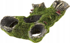 Grota do akwarium Relaxdays 10029969 7 x 15 x 8,5 cm