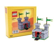 LEGO 6487473 Szary zamek