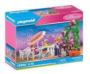 Playmobil 70896 Taras