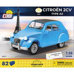 Cobi 24511 Citroen 2Cw Type AZ1962