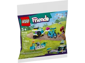 Lego Friends 30658 Muzyczna przyczepa