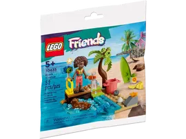 Lego 30635 Sprzątanie plaży