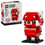 LEGO BrickHeadz 40798 Czerwona Panda Mei