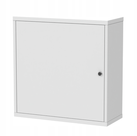 Skrzynka Telekomunikacyjna Obudowa Rozdzielnica Metalowa 40x40x16cm