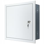 Rozdzielnica Podtynkowa Obudowa OMP3 30x30x12cm Skrzynka Telekomunikacyjna