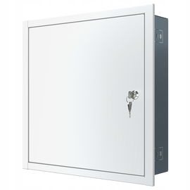 Rozdzielnica Podtynkowa Obudowa OMP4 40x40x12cm Skrzynka Telekomunikacyjna