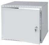 Szafa Stalflex RC19-9U-450MG 450 mm szara