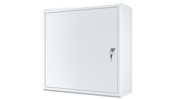Skrzynka Telekomunikacyjna Obudowa Metalowa Rozdzielnica TPR 7 50x50x20cm