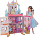 KidKraft Disney Princesses Dance & Dream Castle