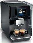 Automatyczny ekspres ciśnieniowy Siemens TP713R19 NOWOŚĆ EQ700