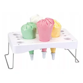 Stojak Do Dekorowania Stolik Cukierniczy Narzędziowy