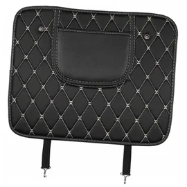 Mata Ochronna Na Tył Fotela Samochodowego Osłona Ochraniacz