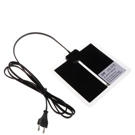 Repti-Zoo Superior Mat 5W - Mata Grzewcza Do Terrarium 15X14Cm