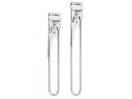 Otwieracz Do Słoików Regulowany Stalowy Uniwersalny  2,5 - 10 Cm