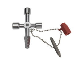 Uniwersalny Klucz Do Szafek Technicznych Sterowniczych